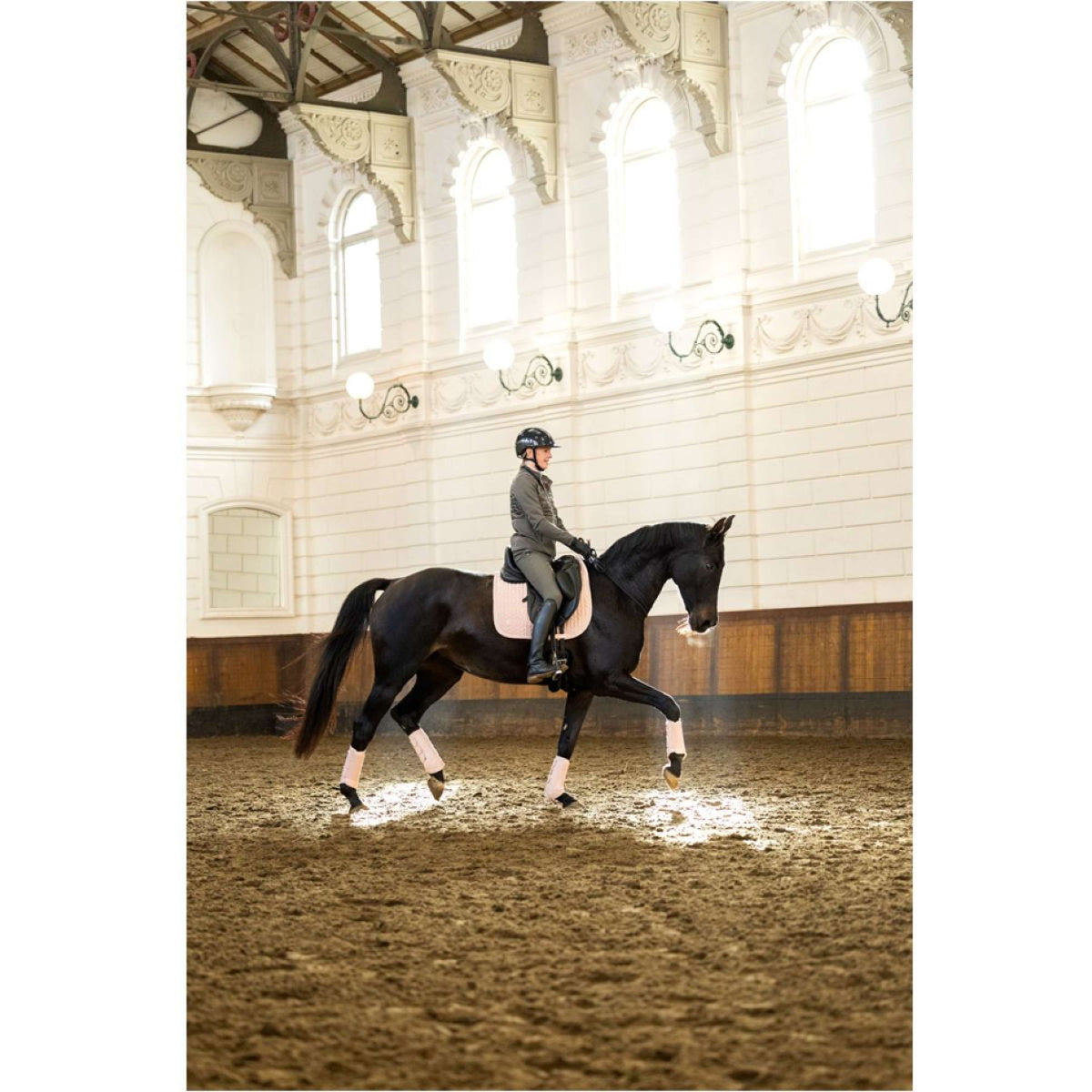 BR Chaqueta Deborah Beluga