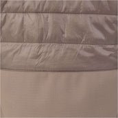 BR Chaqueta Deborah Gris Topo