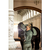 BR Chaqueta Demi Verde Agave