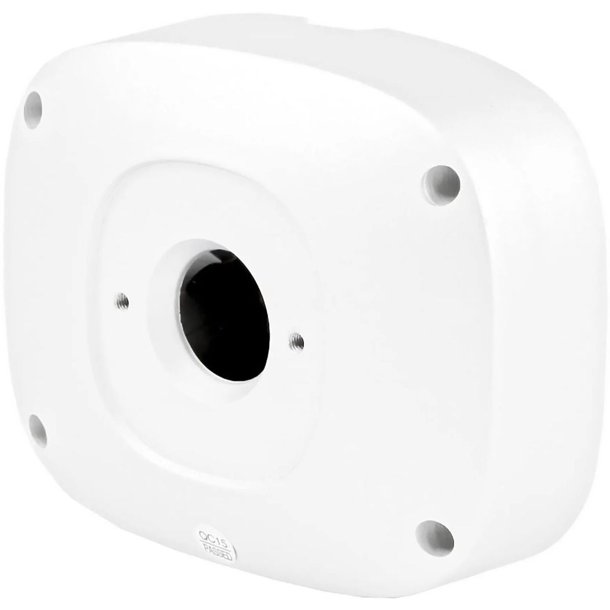 Birth Alarm Caja de Conexiones PoE Waterproof Blanco