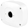 Birth Alarm Caja de Conexiones PoE Waterproof Blanco