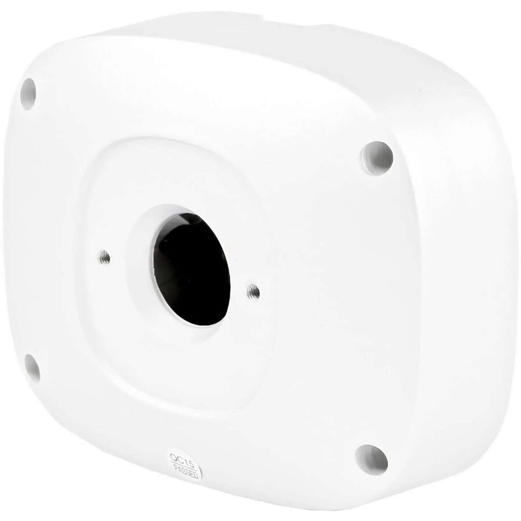 Birth Alarm Caja de Conexiones PoE Waterproof Blanco