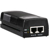 Birth Alarm Disidente PoE Negro