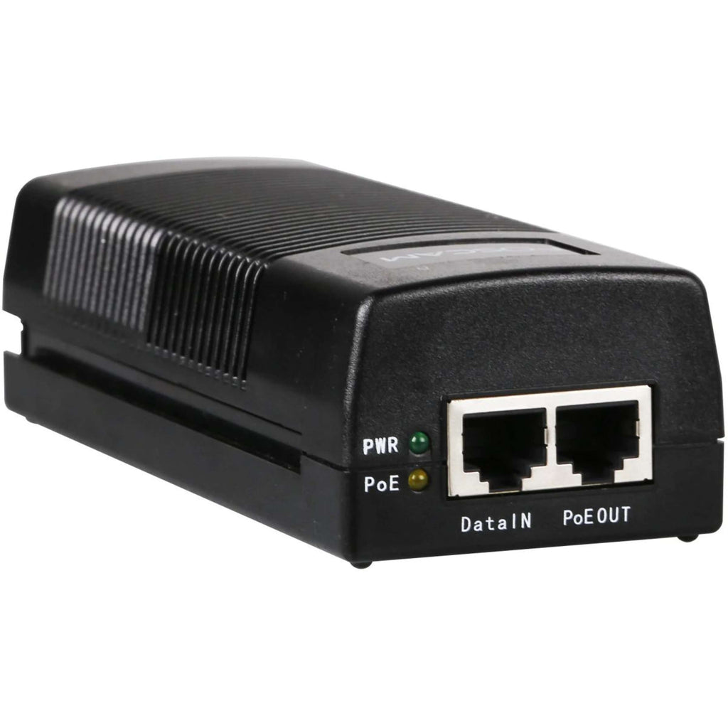Birth Alarm Disidente PoE Negro