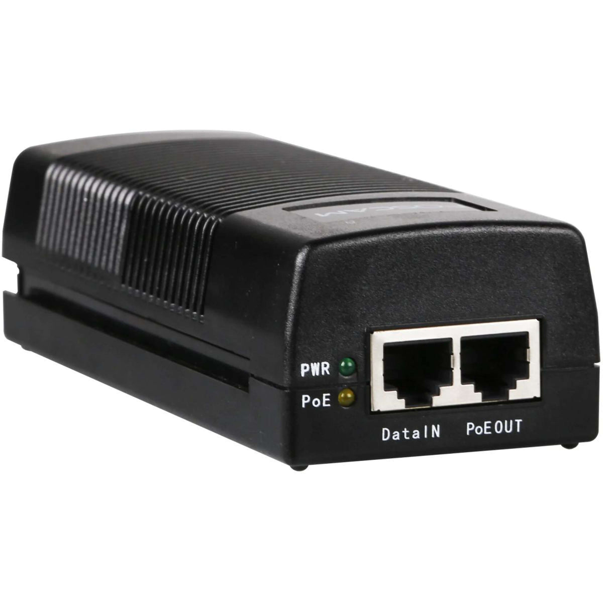Birth Alarm Disidente PoE Negro