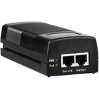 Birth Alarm Disidente PoE Negro
