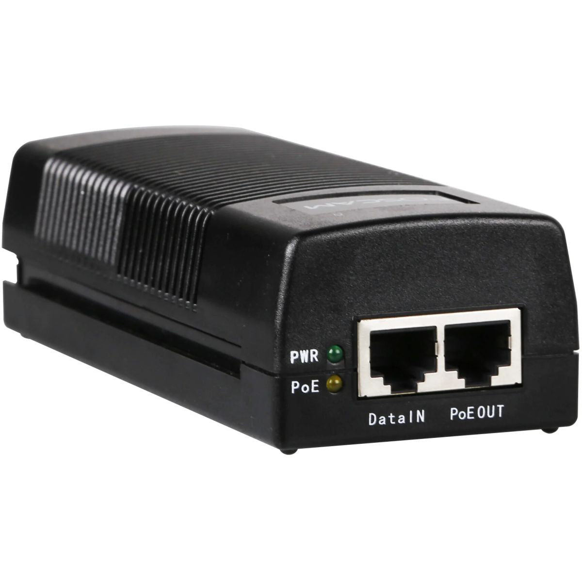 Birth Alarm Disidente PoE Negro