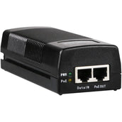 Birth Alarm Disidente PoE Negro
