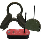 Birth Alarm Classic Completo incl. Cincha Antivuelco