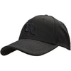 Back on Track Gorro Negro azabache