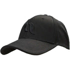 Back on Track Gorro Negro azabache