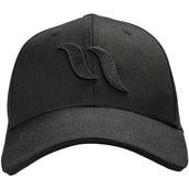 Back on Track Gorro Negro azabache