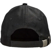 Back on Track Gorro Negro azabache
