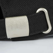 Back on Track Gorro Negro azabache