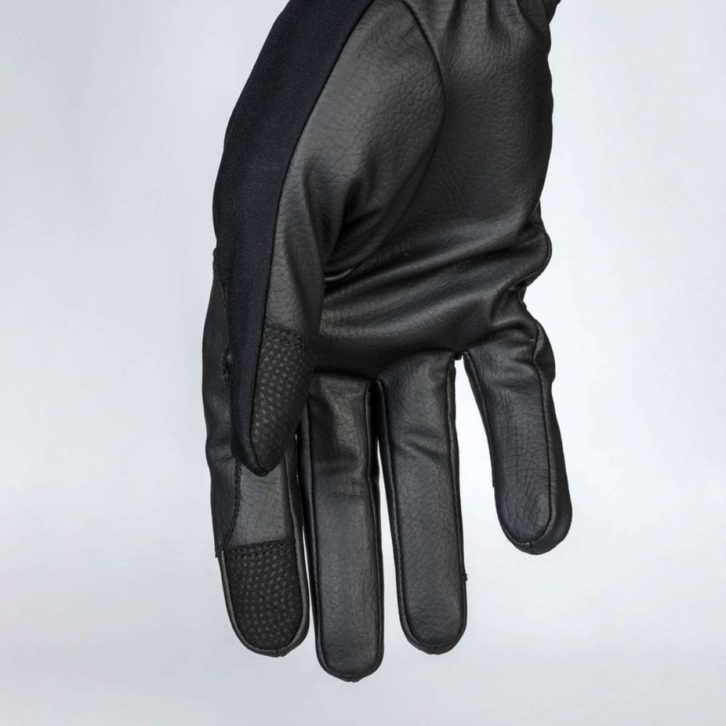 Back on Track Guantes Outback Quick Grip Negro