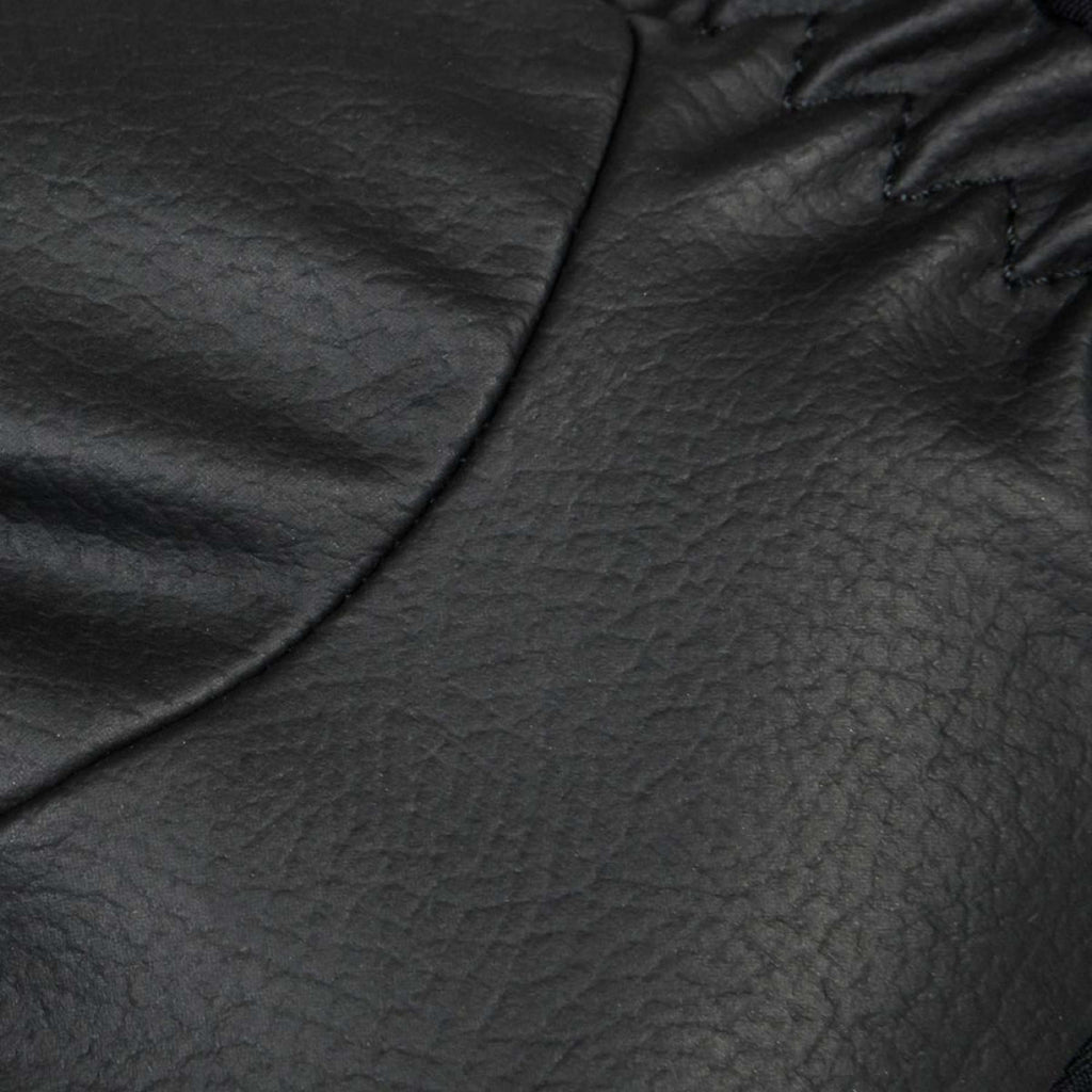 Back on Track Guantes Outback Quick Grip Negro