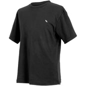 Back on Track T-Shirt Negro