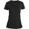 Back on Track Camiseta Ophelia Negro