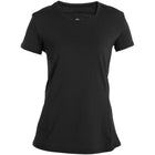 Back on Track Camiseta Ophelia Negro