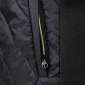 Back on Track Chaleco Calefactable Etna W's Negro