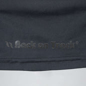 Back on Track Camiseta Funcional Inez Negro