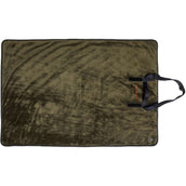 Back on Track Manta eléctrica