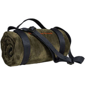 Back on Track Manta eléctrica