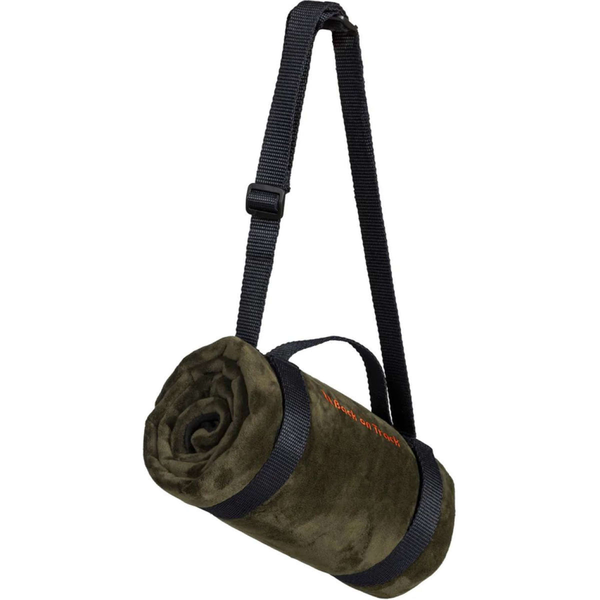 Back on Track Manta eléctrica