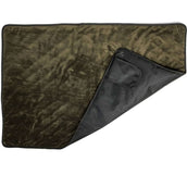 Back on Track Manta eléctrica