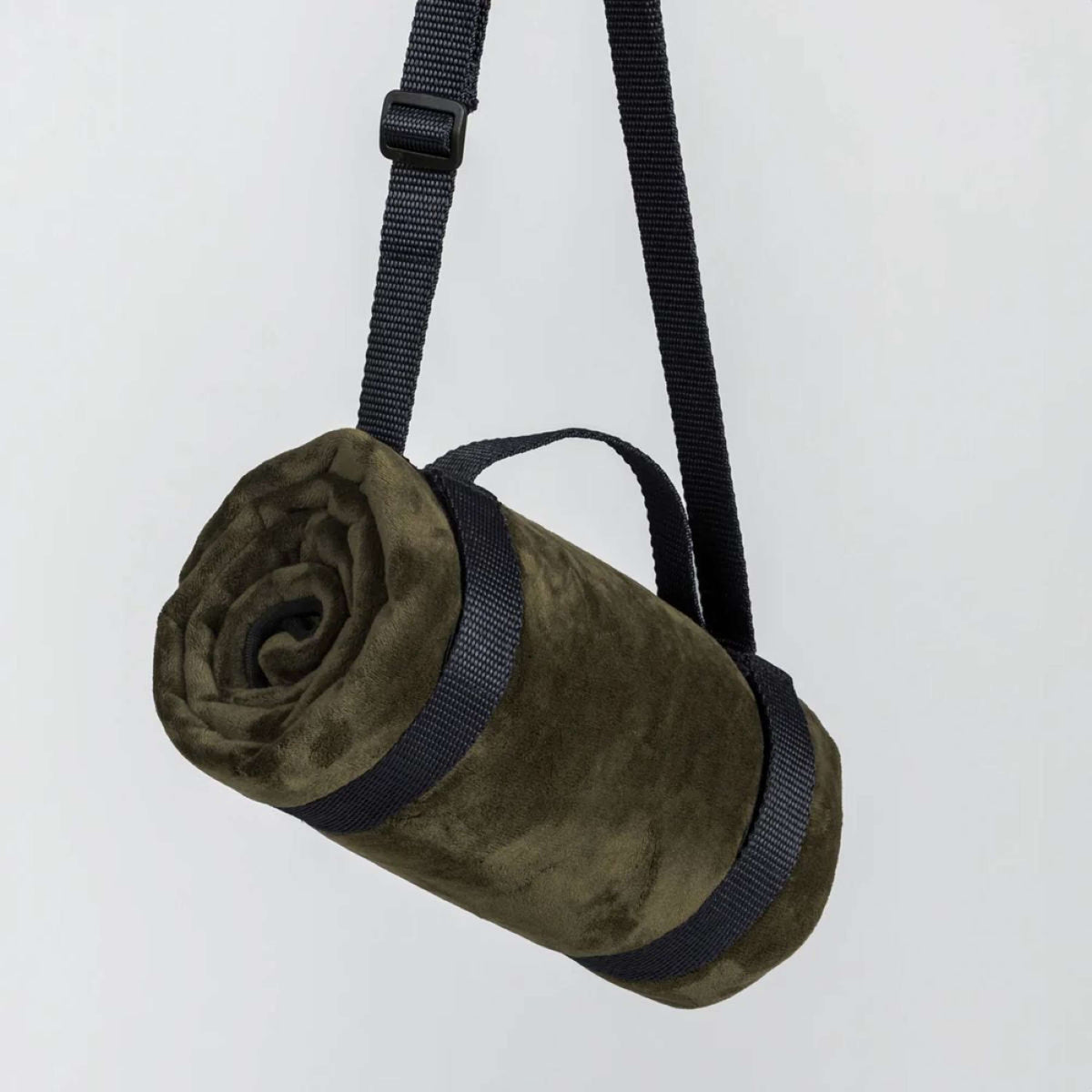 Back on Track Manta eléctrica