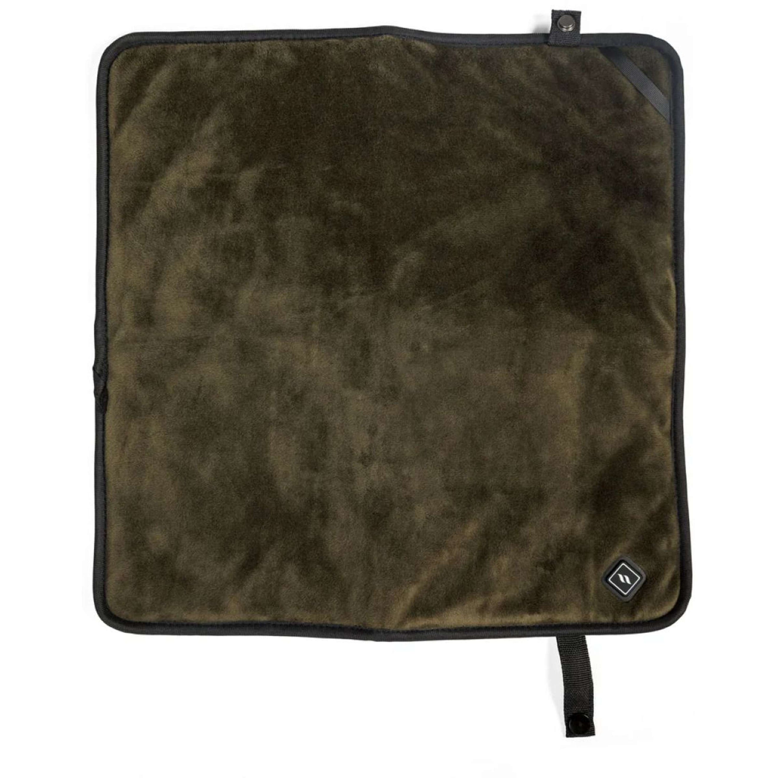 Back on Track Cojín térmico