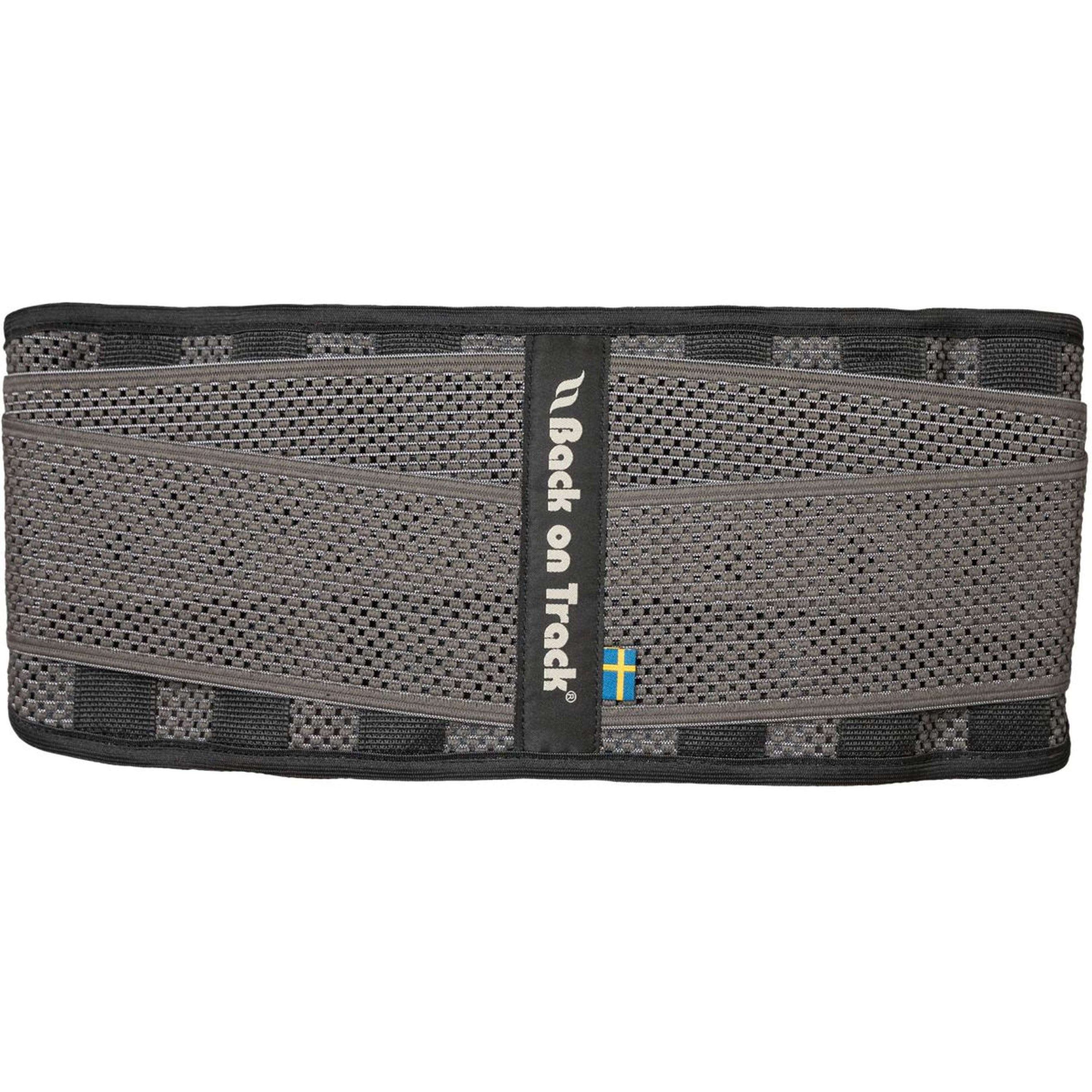 Back on Track Protector lumbar Air Negro Back on Track Protector lumbar Air Negro