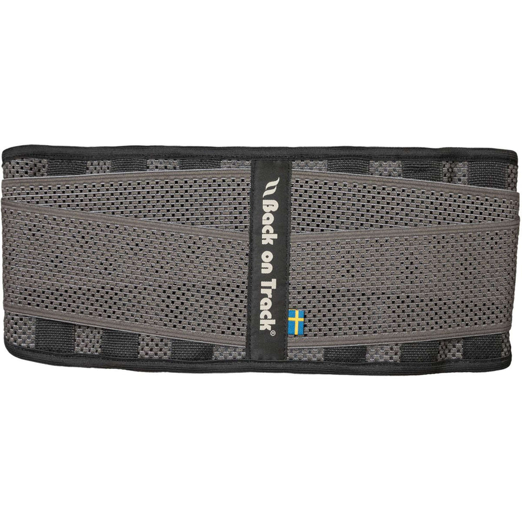 Back on Track Protector lumbar Air Negro