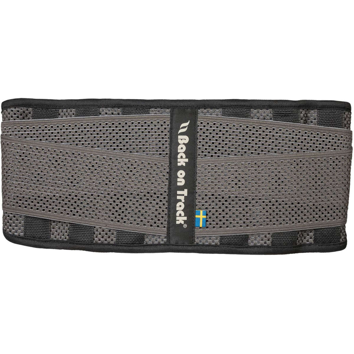 Back on Track Protector lumbar Air Negro