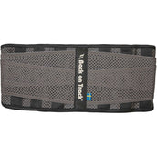 Back on Track Protector lumbar Air Negro