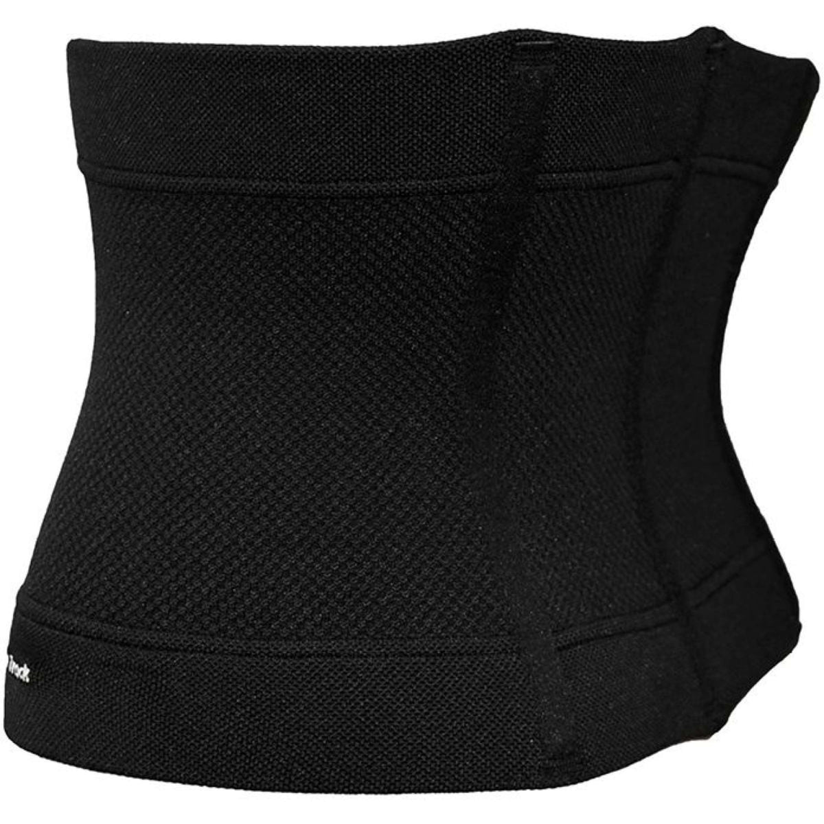 Back on Track Correa trasera Fisioterapeuta Negro