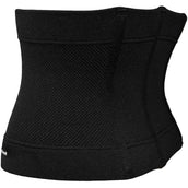 Back on Track Correa trasera Fisioterapeuta Negro