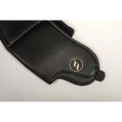 Back on Track Botas de Campana Deep Nights Negro