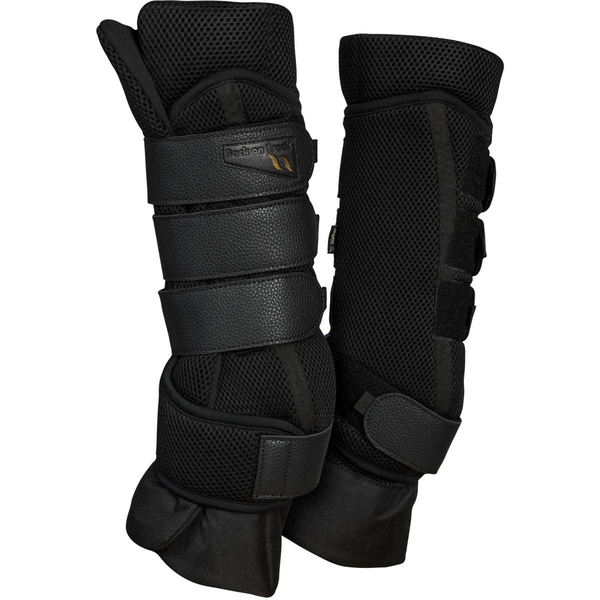 Back on Track Protectores de transporte Airflow Negro