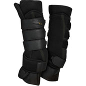 Back on Track Protectores de transporte Airflow Negro