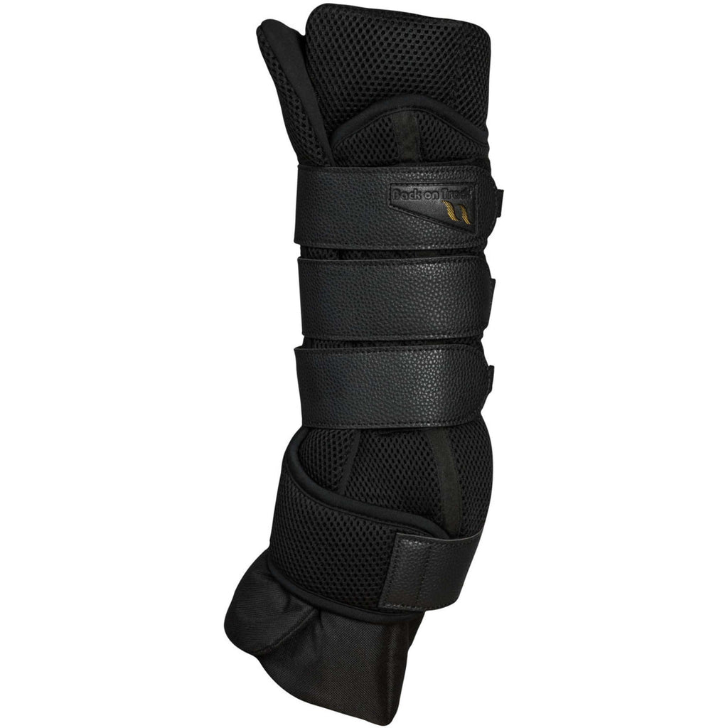Back on Track Quick Wraps Airflow Negro
