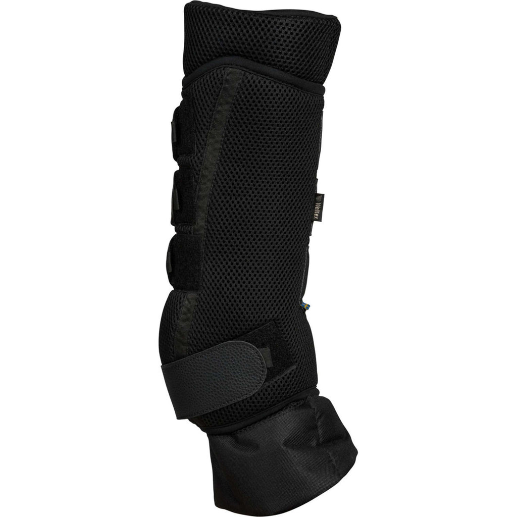Back on Track Quick Wraps Airflow Negro