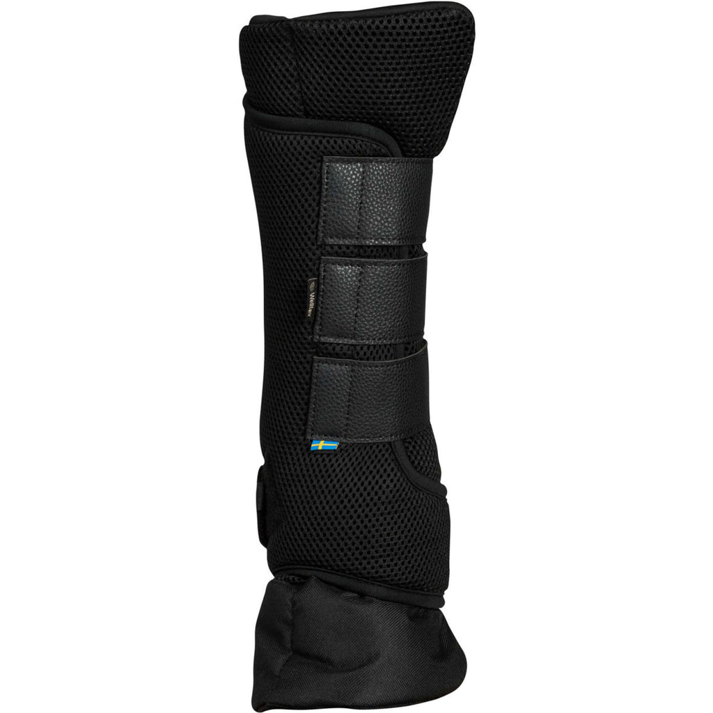 Back on Track Quick Wraps Airflow Negro
