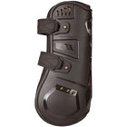 Back on Track Botas para tendones Air Marron