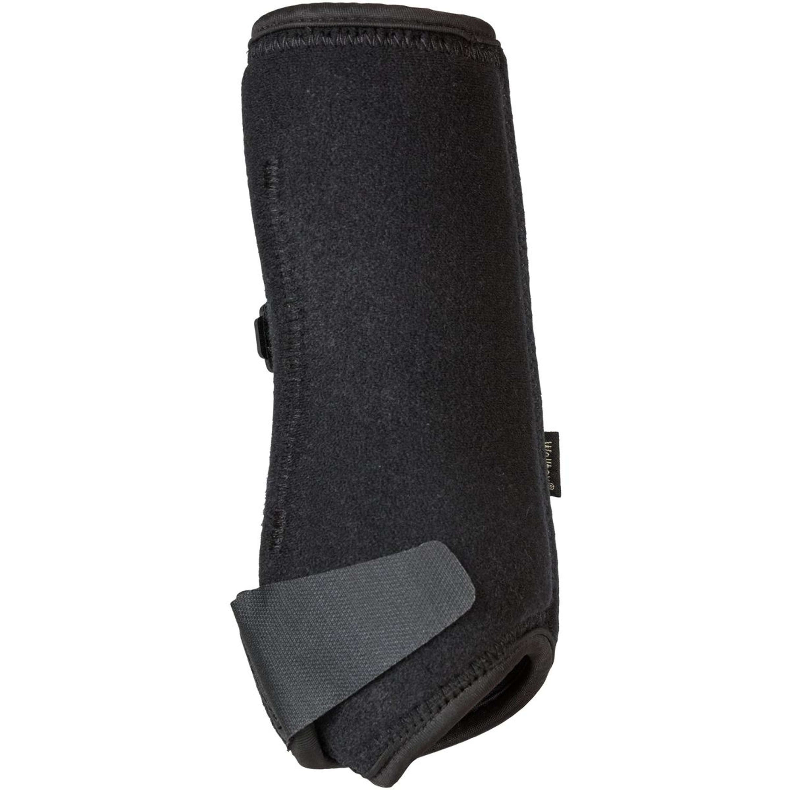 Back on Track Botas para tendones Airflow Negro Back on Track Botas para tendones Airflow Negro