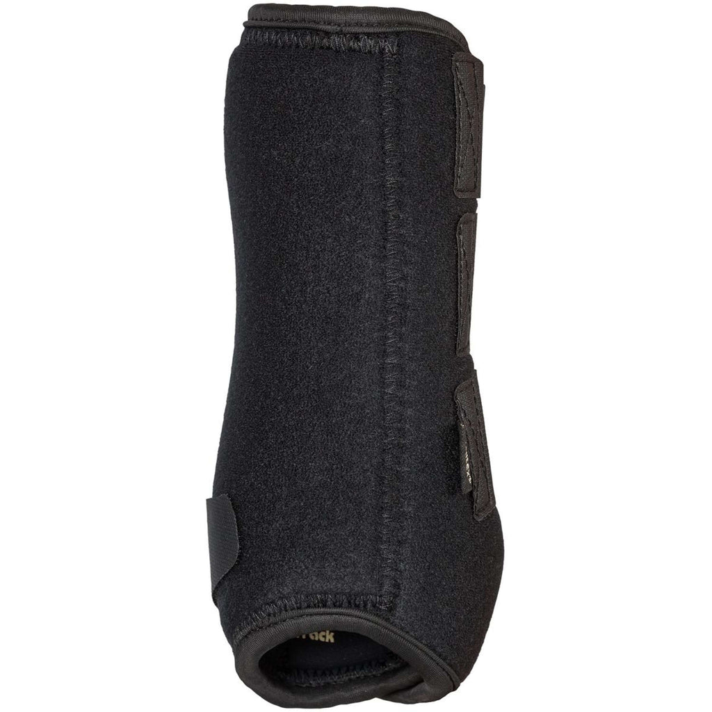 Back on Track Botas para tendones Airflow Negro