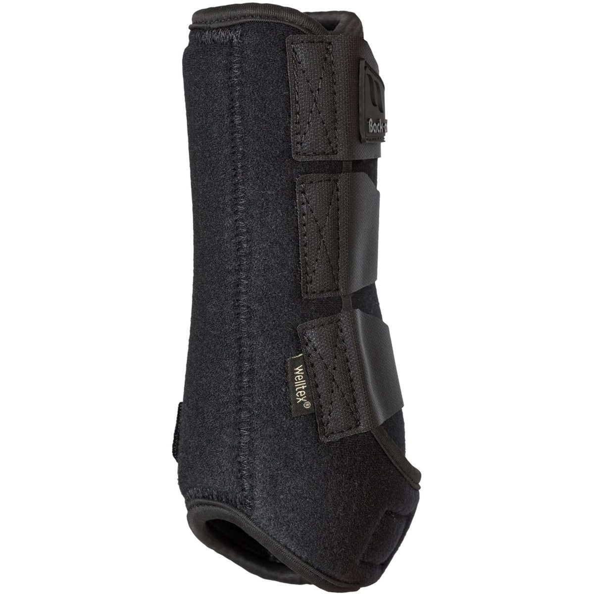 Back on Track Botas para tendones Airflow Negro