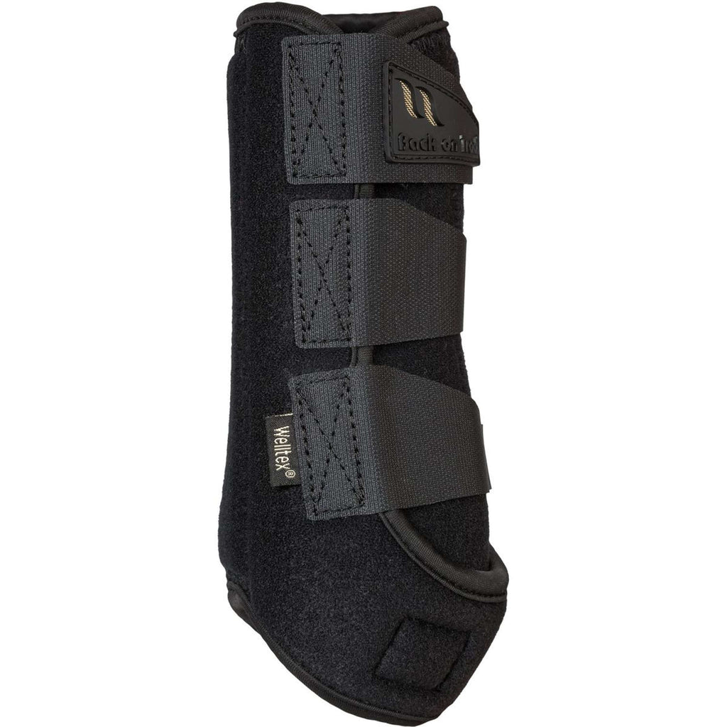 Back on Track Botas para tendones Airflow Negro