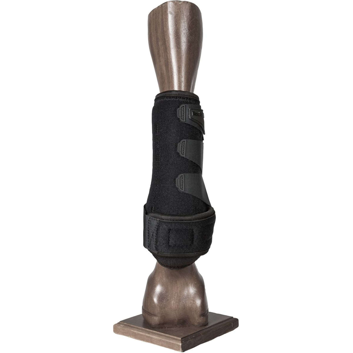 Back on Track Botas para tendones Airflow Negro