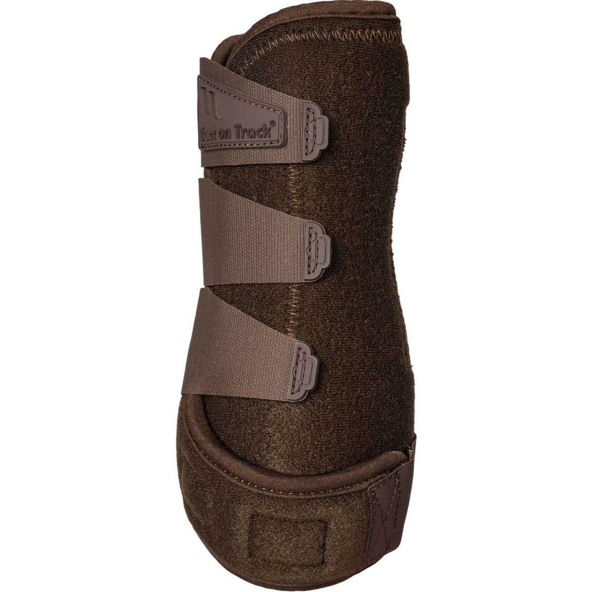Back on Track Botas para tendones Airflow Marron